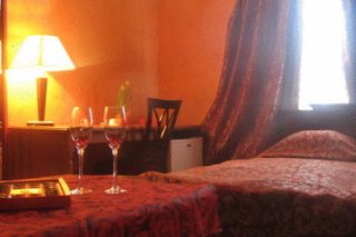 Hotel Romantic