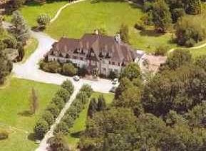 Le Domaine de La Reposée