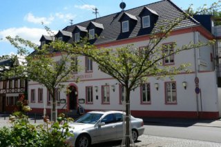 Hotel Weisses Ross