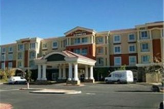 Holiday Inn Express  I-215 South Beltway