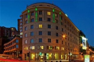 Holiday Inn  City