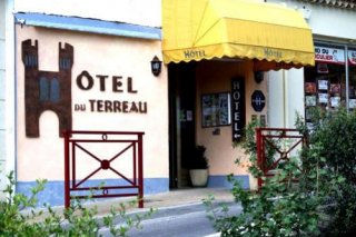 Hôtel du Terreau