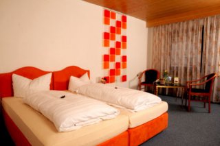 Hotel Garni Birnbaum