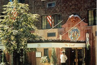 Lowell Hotel