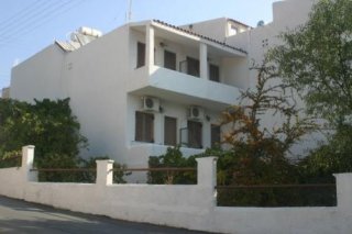 Isidora Hotel