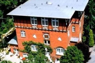 Villa Toscana Hotel & Apartments