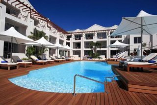 The Bay Hotel