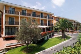 Appia Park Hotel