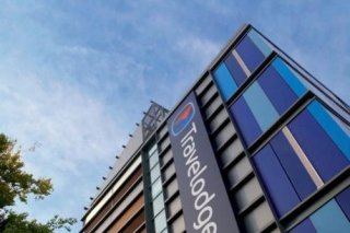 Travelodge  Castletroy