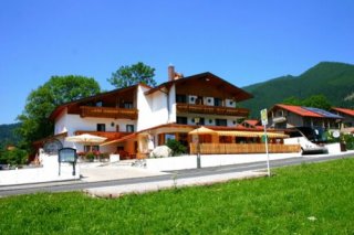 Hotel Arnika Komfort