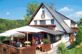 Pension Waldeck