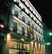 Gran Hotel Barcino