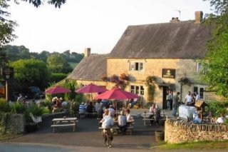 The Crown Inn
