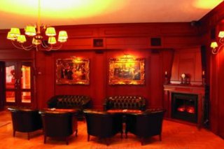 Grand Hotel Sergijo