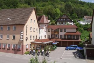 Hotel Gasthof Sonne