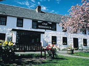 Winnock Hotel