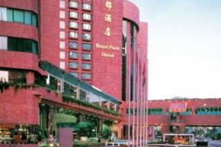 Royal Park Hotel
