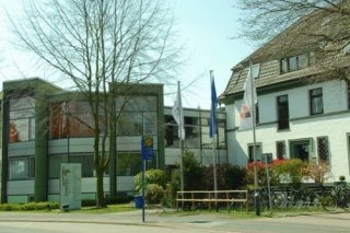 Europa-Haus-