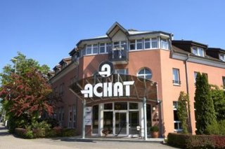 ACHAT Comfort Hotel Heidelberg/