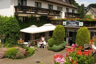 Hotel zum Walde