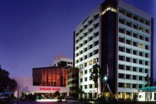 Embassy Suites -PGA Boulevard