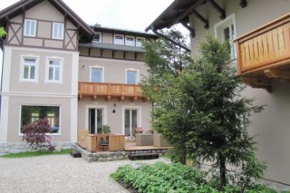 Villa Alice