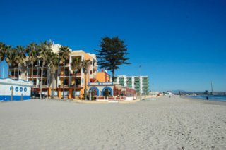 Hostal Bahía
