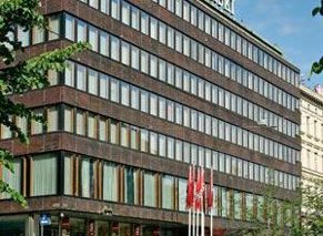 Scandic Marski