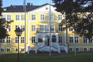 Kurhotell