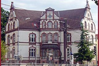 Stadtperle