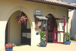 Logis Solenca