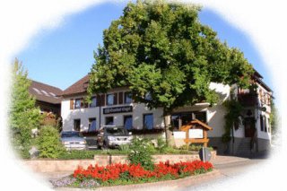 Gasthof Engel