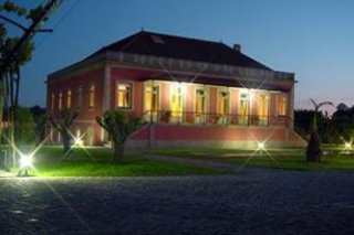 Quinta da Foz dos Castelhanos