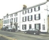 Schooner Hotel
