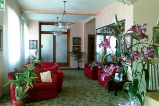 Albergo Astoria