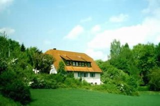 Landhaus Fränkischer Hahn