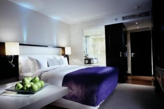 Sheraton  Arabellapark Hotel