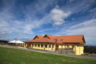 Ratscher Landhaus