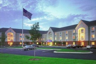 Candlewood Suites Chicago-O'Hare