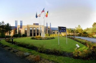 Best Western Hotel Arlux
