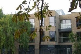 Lodge Drive Serviced Apartments