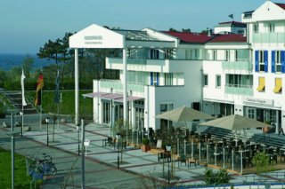 Steigenberger Aparthotel