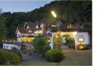 Landhaus Haus am Berg
