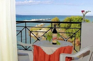 Hotel Ionian Star