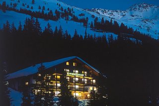 Hotel-Garni Zirbenhof