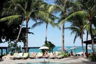 Baan Samui Resort