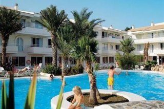 Hoposa Apartamentos Villa Concha