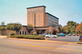 Quality Inn Coliseum