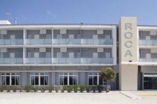 Hotel Roca