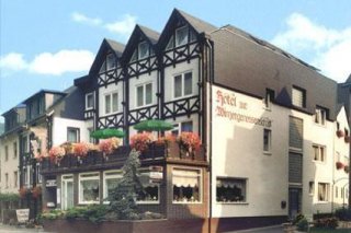 Hotel zur Winzergenossenschaft